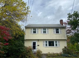 10 Butler Ave, Lexington, MA 02421