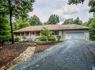 84 Ruritan Ridge Ln, Scottsville, VA 24590