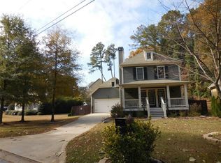 325 Pickfair Way SW, Atlanta, GA 30315