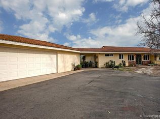 2425 Rose Rd, Fallbrook, CA 92028