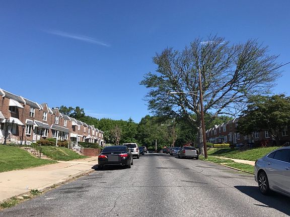 4th image of 3338 Ashville St