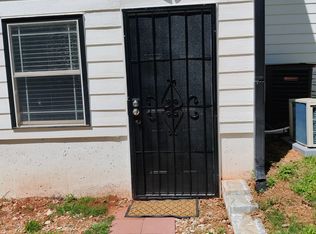 1102 Rowland Rd, Stone Mountain, GA 30083