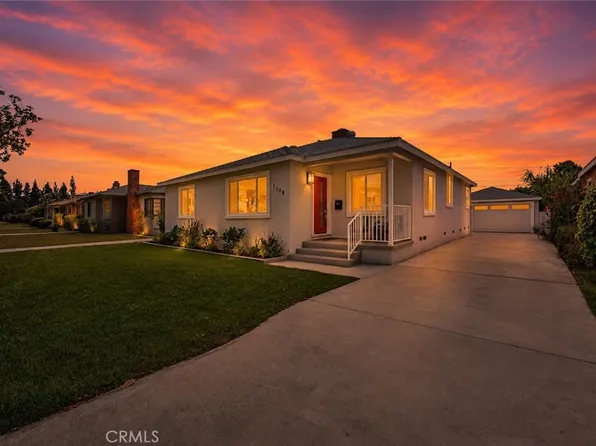 1108 S Vega St, Alhambra, CA 91801