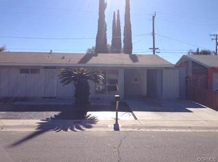 310 Oakhurst Dr, San Jacinto, CA 92583