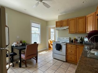 31-33 Rich St #1, Waltham, MA 02451