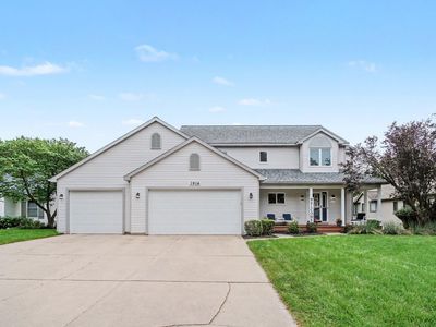 3916 Kentridge Dr SE, Grand Rapids, MI, 49508