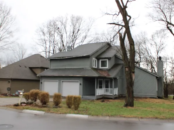 6401 Hidden Hills Dr, Dayton, OH 45459