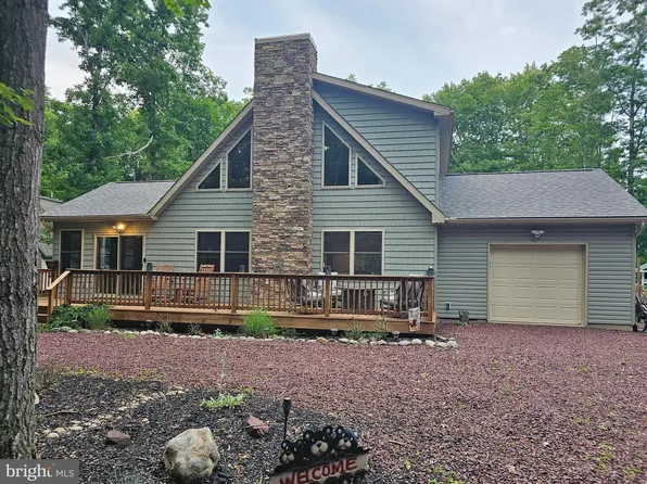 56 Kipling Ln, Albrightsville, PA 18210