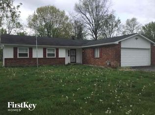 8233 E Rumford Rd, Indianapolis, IN 46219