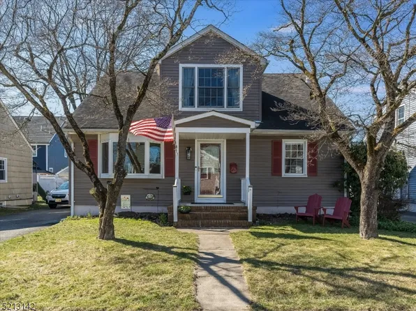 29 Kennedy Rd, Morris Twp., NJ 07950