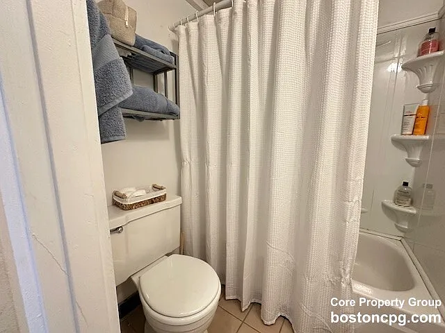 19 S Russell St #7 — Photo 7