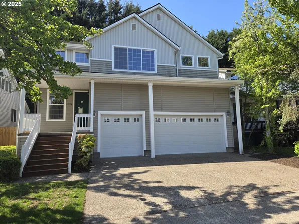 12174 SW Quail Creek Ln, Tigard, OR 97223