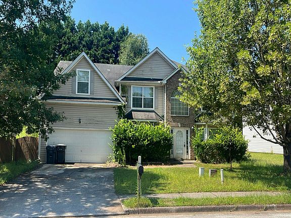 2nd image of 580 Lakeridge Ct