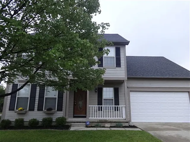 8772 Kingsley Dr