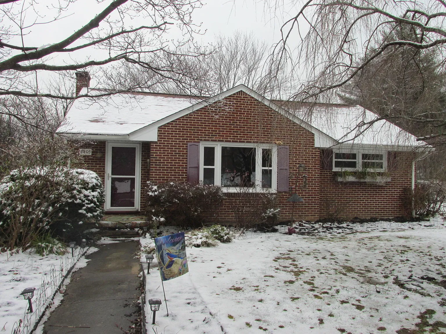 2803 Westhampton Ave SW photo 1