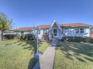 663 Emerald St, Upland, CA 91786