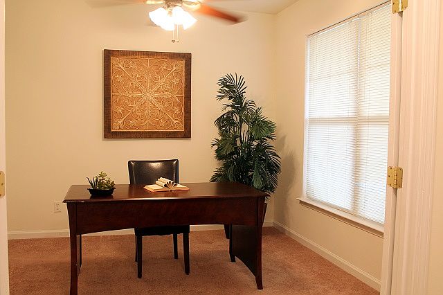 Office/5th Bedroom
