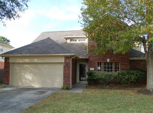3121 Colony Dr, Dickinson, TX 77539