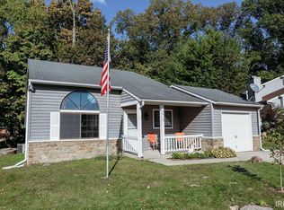 3912 S Woodmere Pl, Bloomington, IN 47403