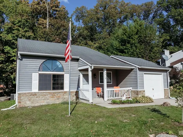 3912 S Woodmere Pl, Bloomington, IN 47403