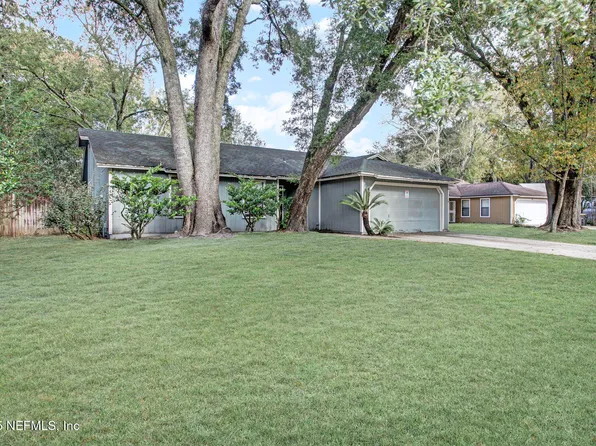 6143 SUNDEW Court, Jacksonville, FL 32244