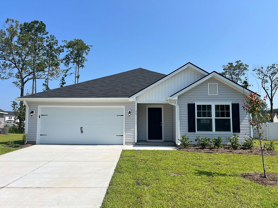 1st image of 11 Virtue Ct Lot 7014