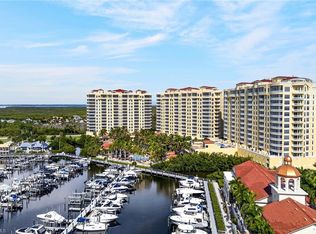 6081 Silver King BLVD #302, CAPE CORAL, FL 33914