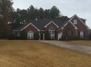 3290 Liberty Ct SE, Conyers, GA 30094