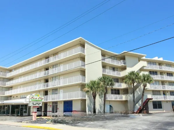 1233 S Atlantic Ave #5220, Daytona Beach, FL 32118