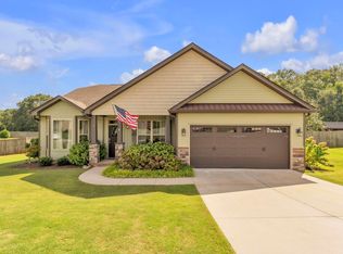 5 Kingsfield Pl, Piedmont, SC 29673