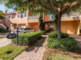 8532 Via Lungomare Cir UNIT 103, Estero, FL 33928