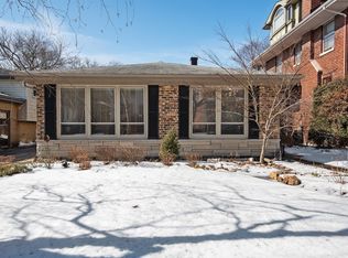 538 Florence Ave, Evanston, IL 60202