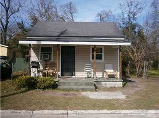 1507 Vine St, Savannah, GA 31401