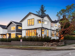 8457 30th Ave SW, Seattle, WA 98126