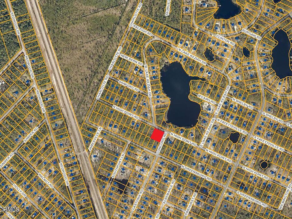 2nd image of 2&4 S N High Point Rd Road LOT 2 and 4