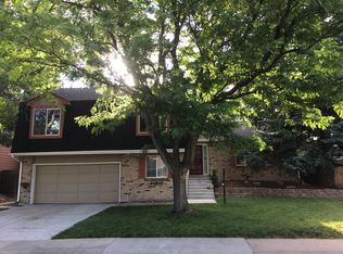 6336 S Florence Way, Englewood, CO 80111
