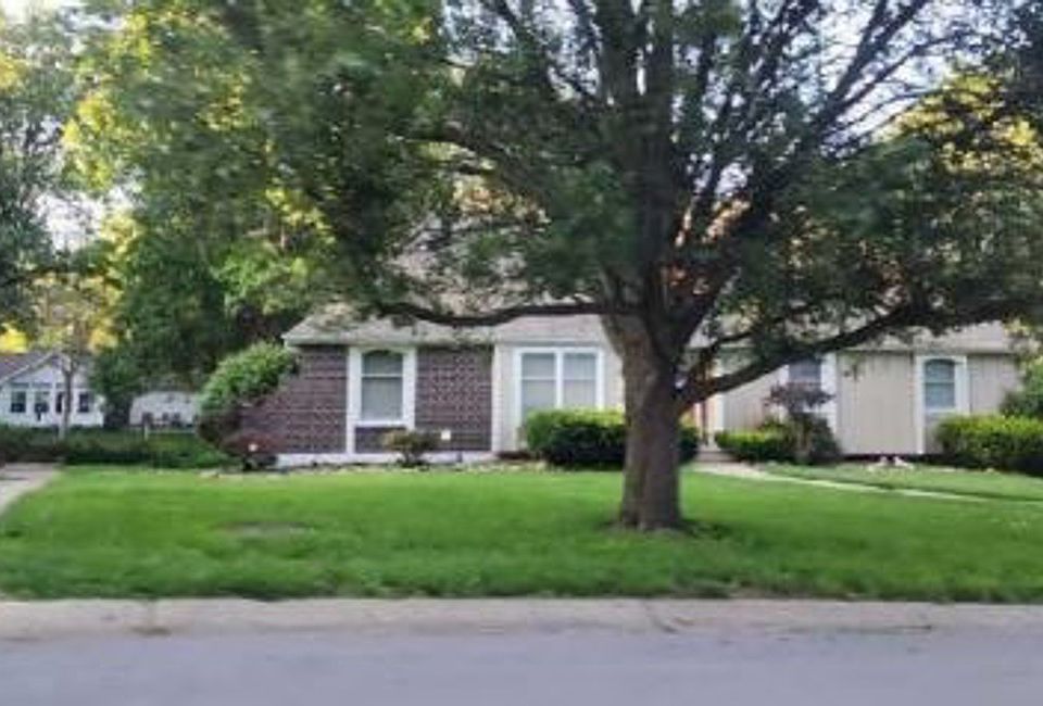 Property Front View