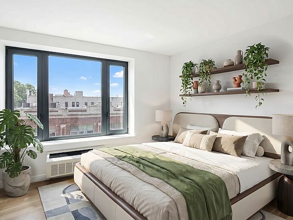 3rd image of 409 Eastern Pkwy #214