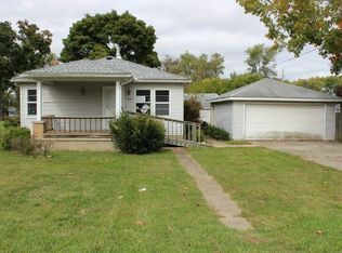 400 W Hively Ave, Elkhart, IN 46517