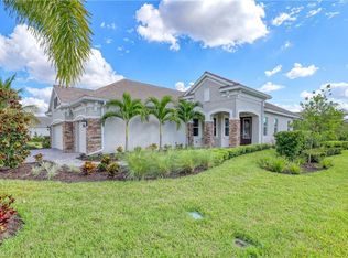 8273 Wildlife Preserve Ln, Fort Myers, FL 33912