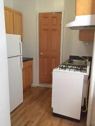 Rented by AJ Clarke