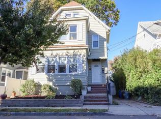 102 Malone Ave, Belleville, NJ 07109