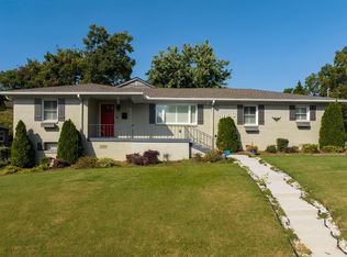 2000 Center St S, Birmingham, AL 35205