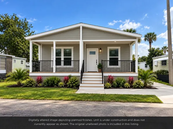 601 Starkey Rd #133, Largo, FL 33771