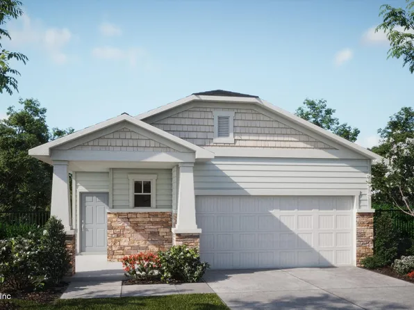 98 SHY SPRUCE Circle, St. Augustine, FL 32092