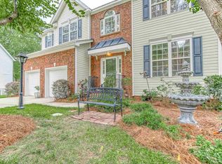 5 Back Bay Ct, Columbia, SC 29229