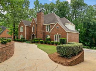 2324 Countryridge Dr, Birmingham, AL 35243