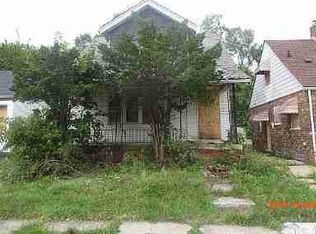 13369 Wade St, Detroit, MI 48213