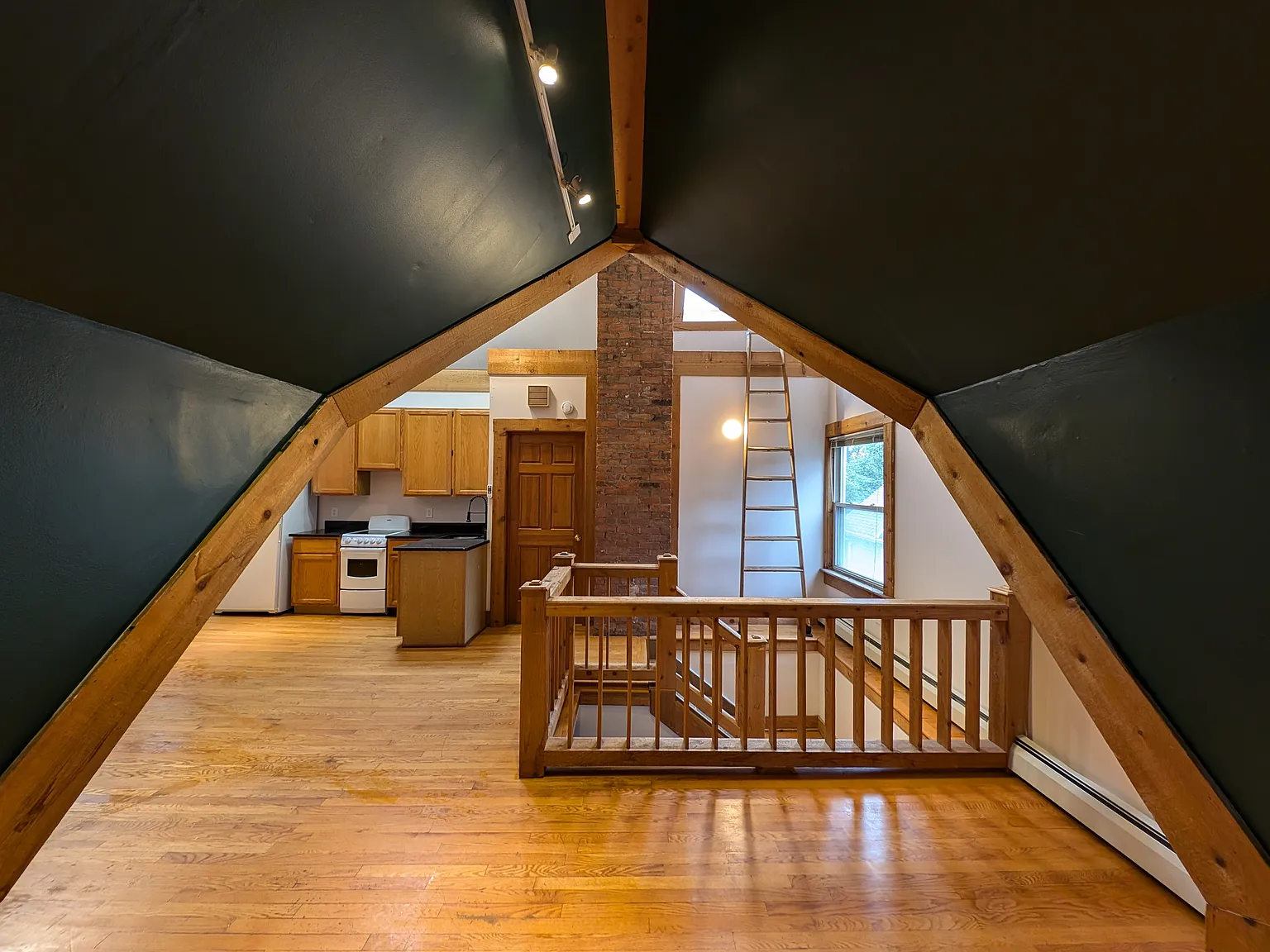 1 bed, $1,500 — Photo 2