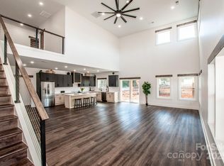 219 Mock Mill Rd, Statesville, NC 28677